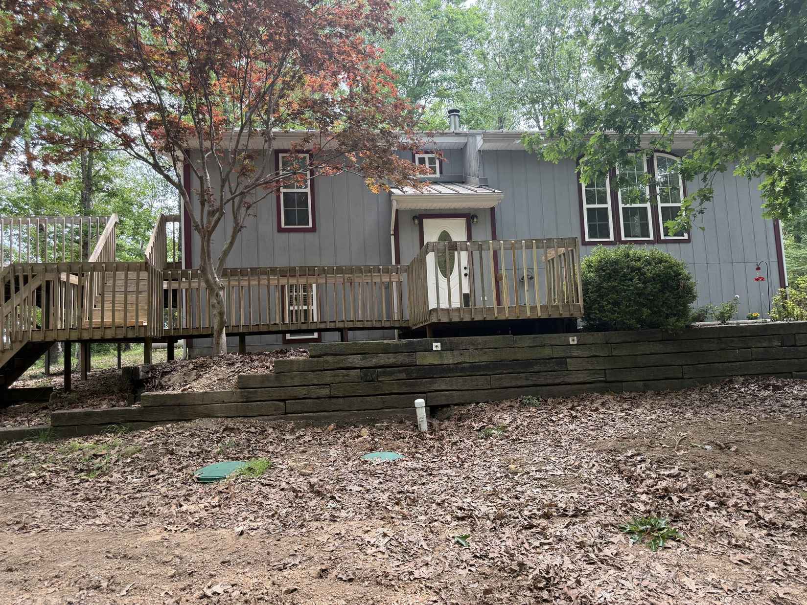 1536 S Wild Oaks Dr  