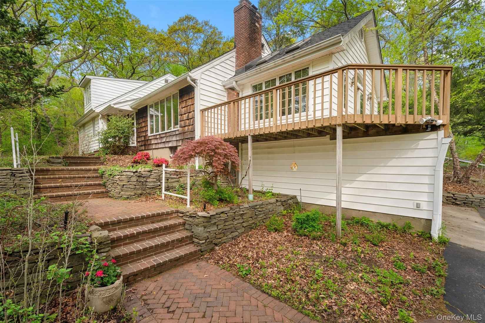 230 Sweet Holw Rd  