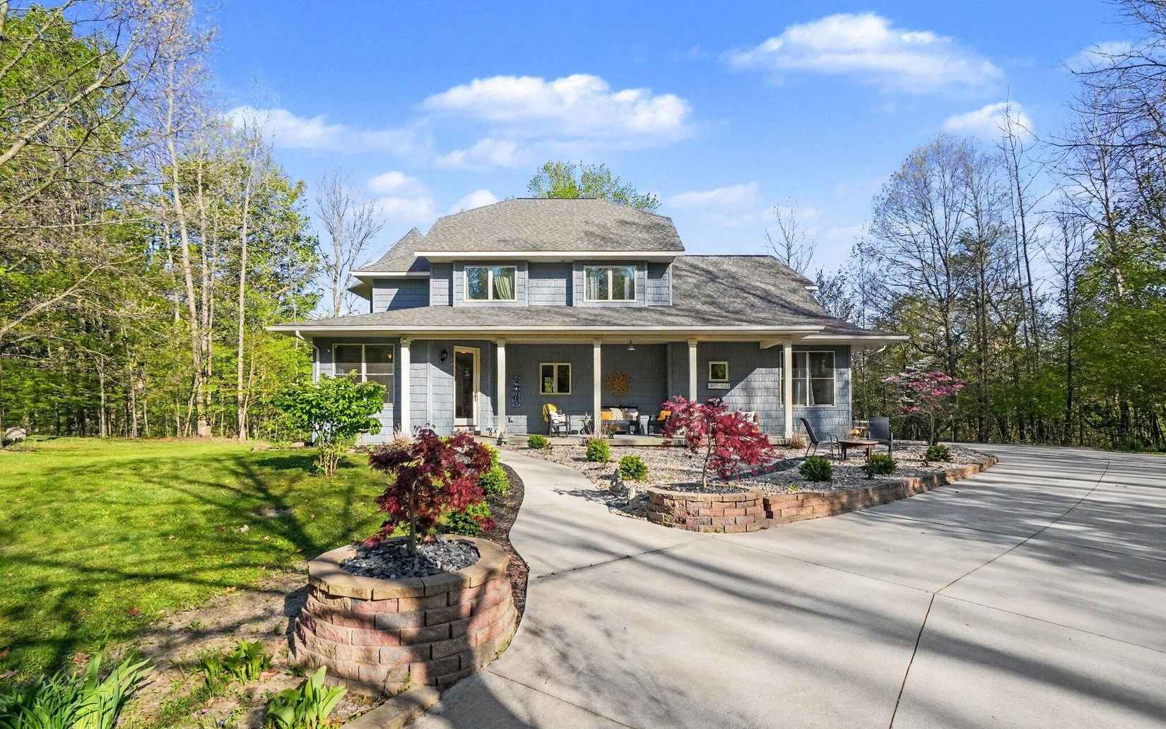 14888 County Rd 687  