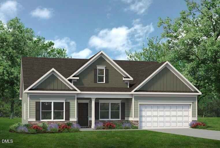 291 Cheshire Farm Dr  