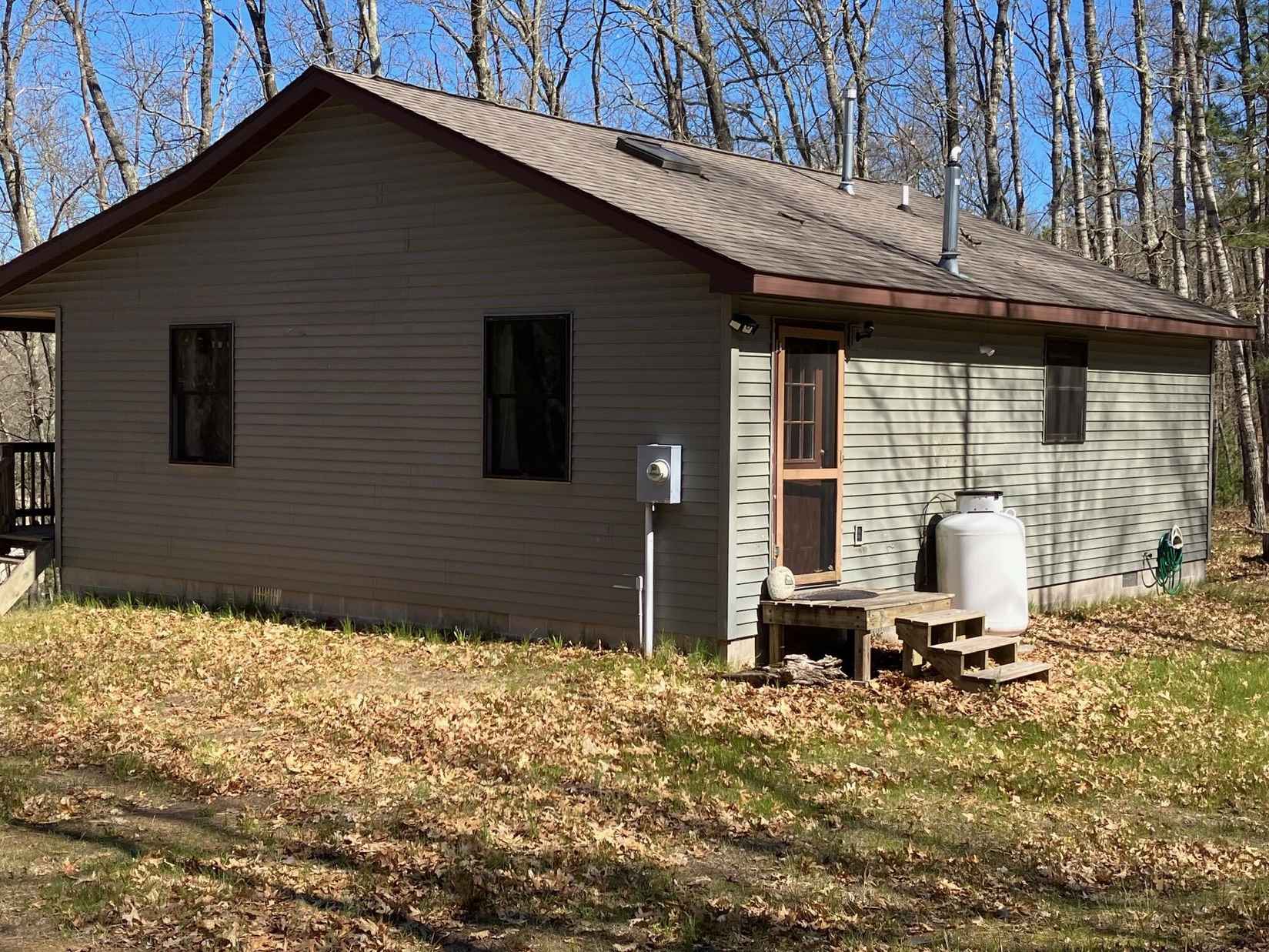 11373 S Rabbit Rd  