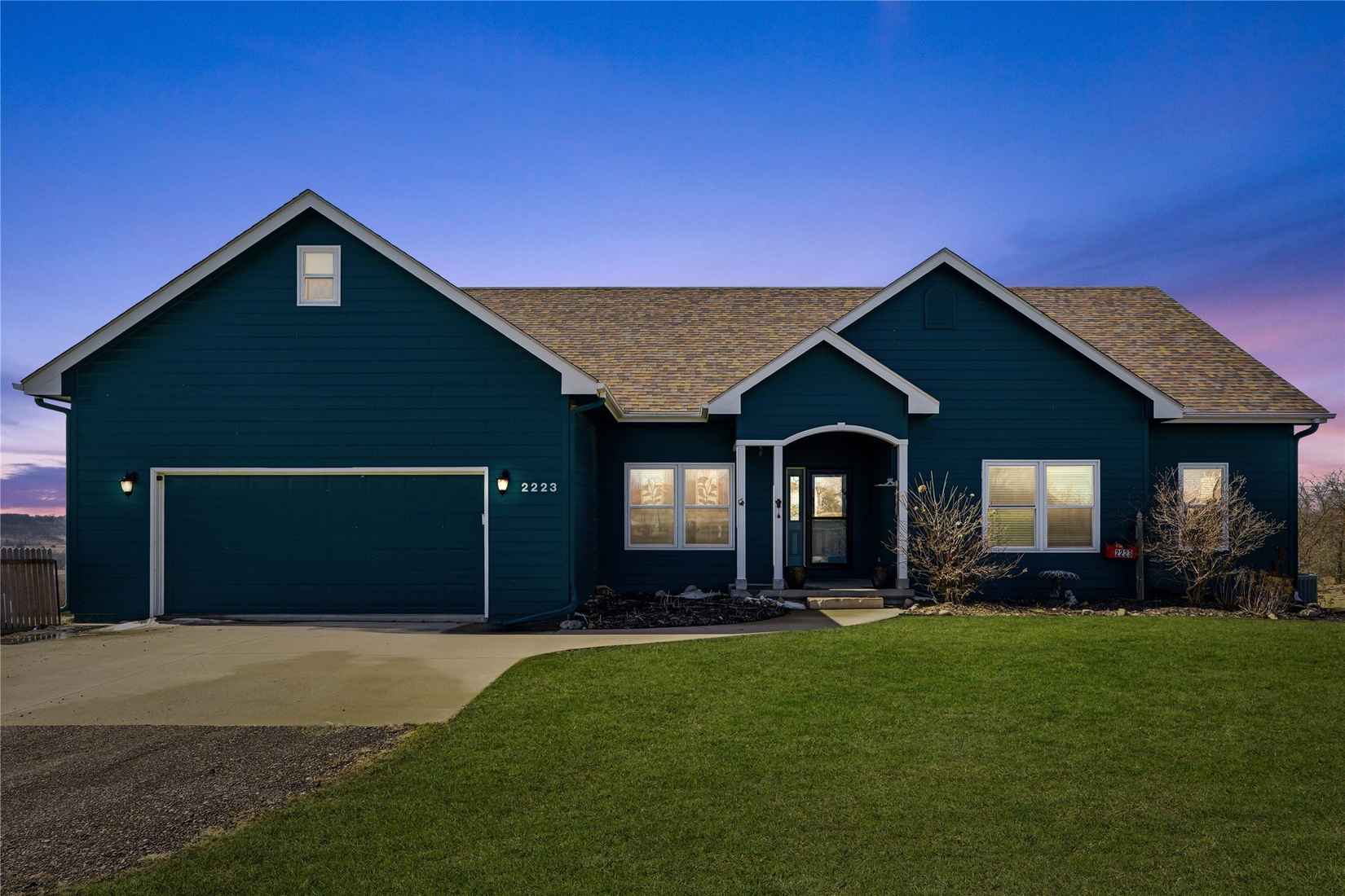 2223 Holliwell Valley Ct  