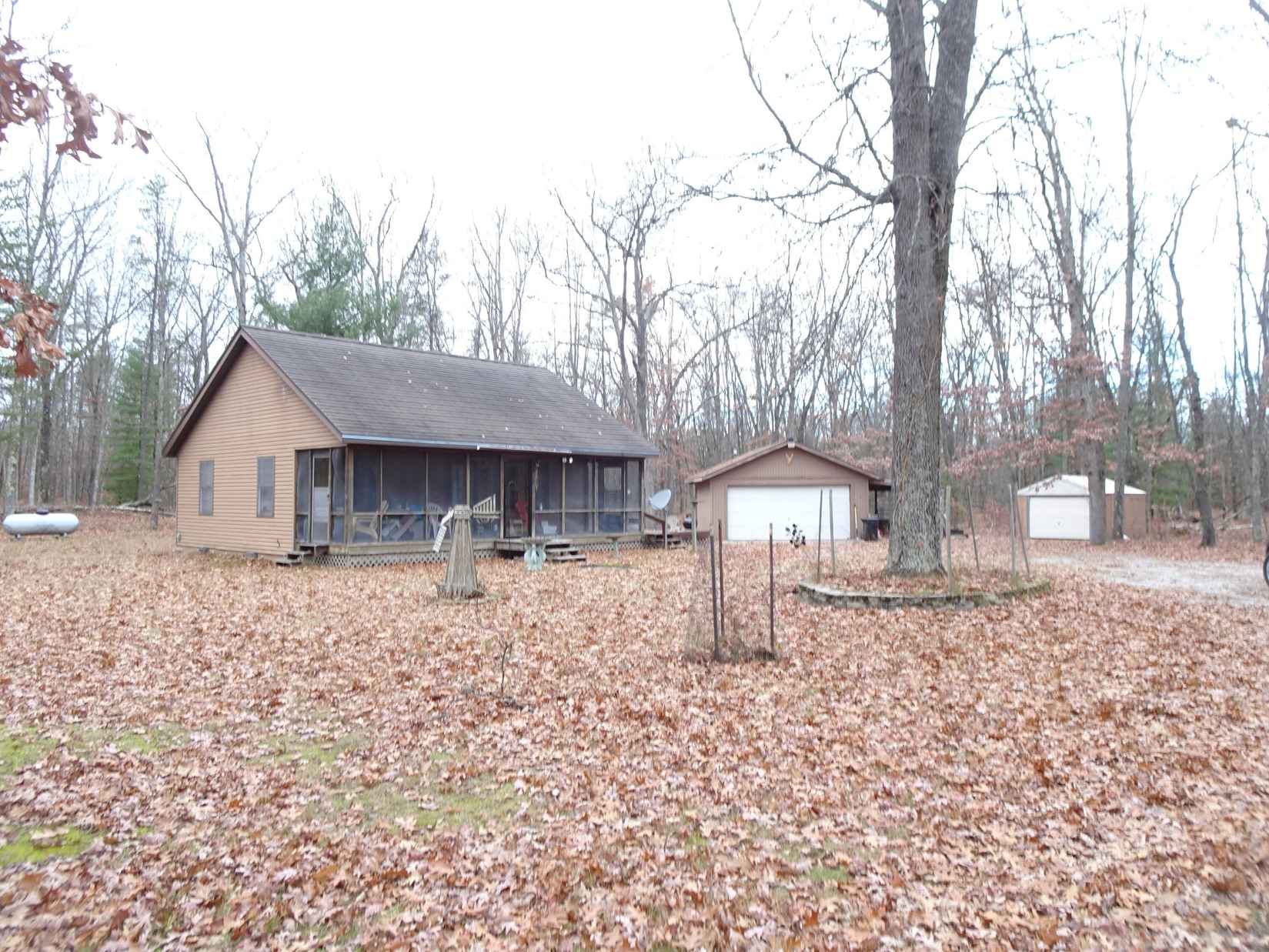 1035 Udell Hills Fire Tower Rd  
