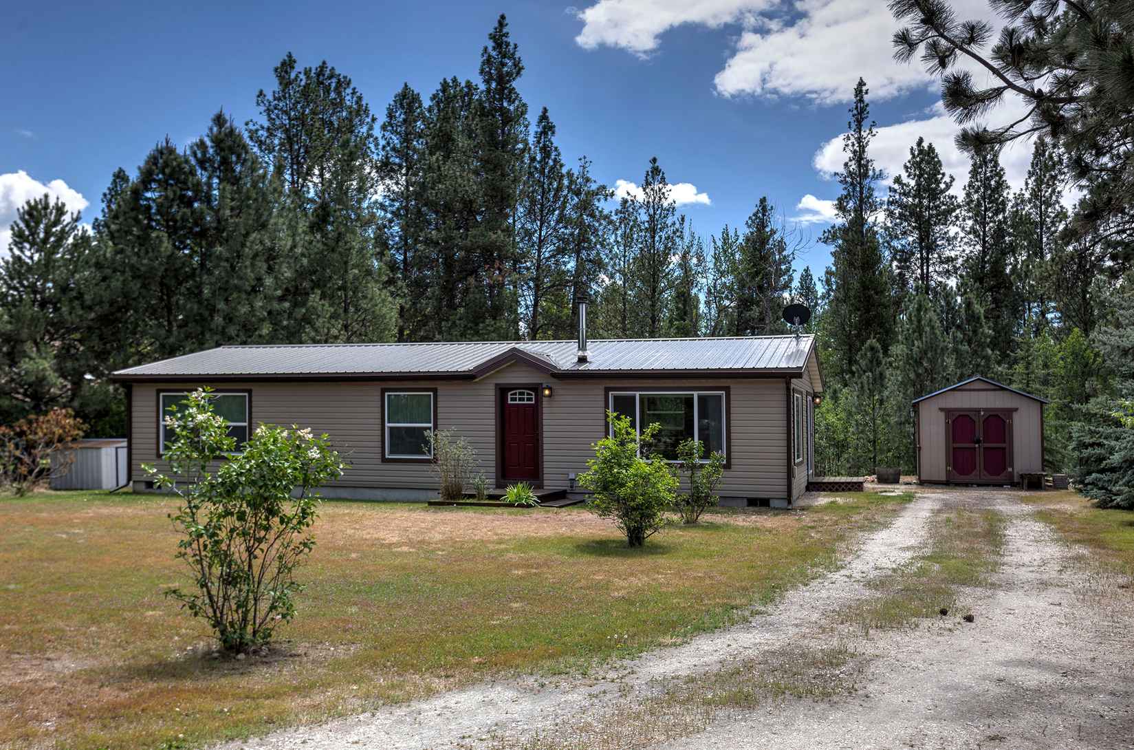 278 Silverbow Dr  