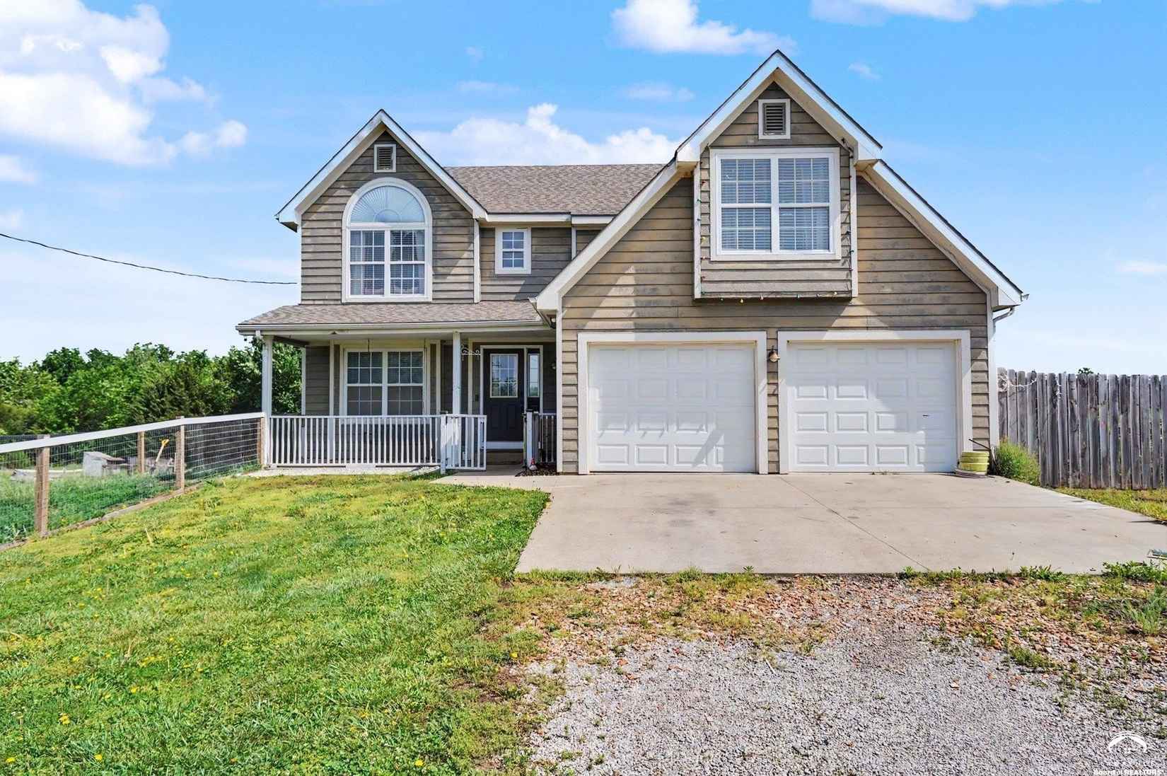 2199 Shawnee Rd  