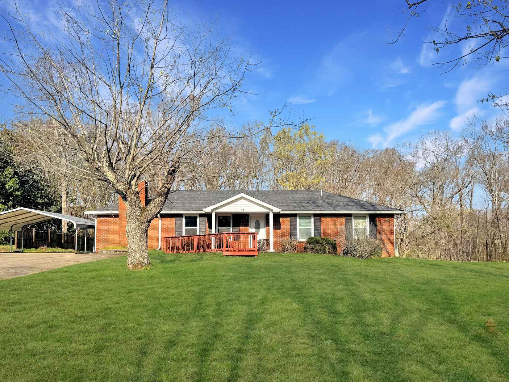 75 Towering Oaks Dr  