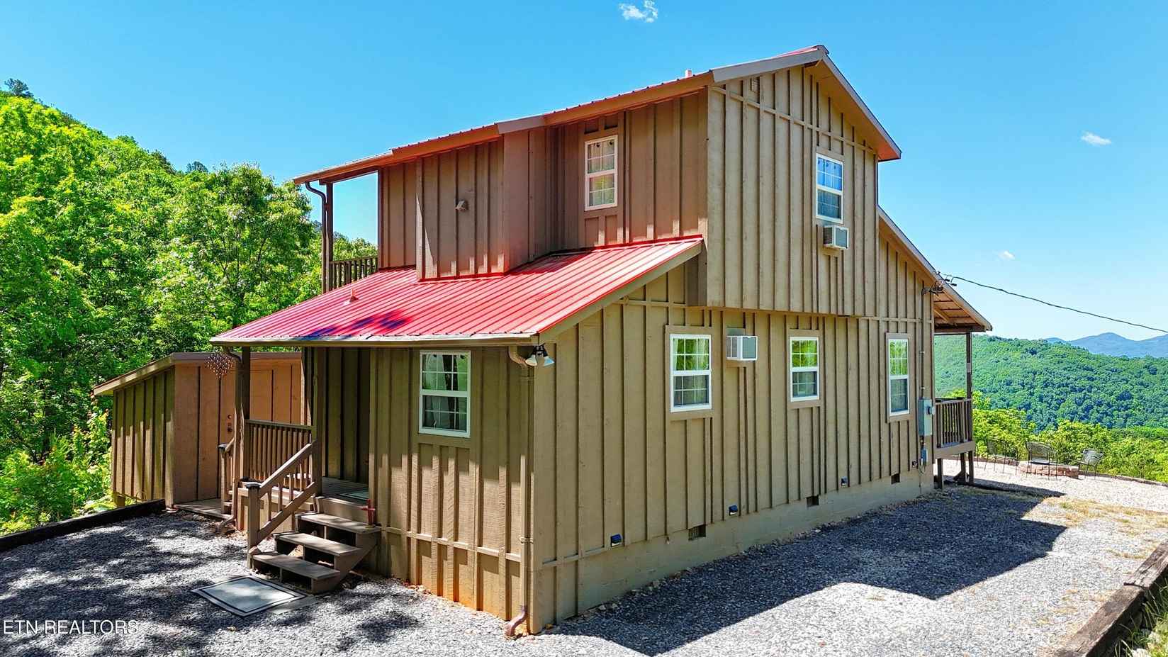 264 Curry Way  