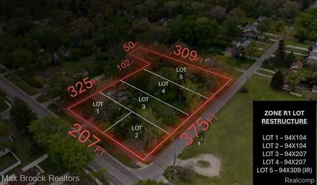 24811 W 9 Mile Rd  