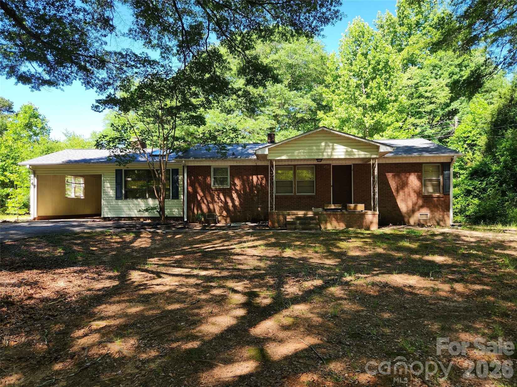 3136 Philadelphia Church Rd  