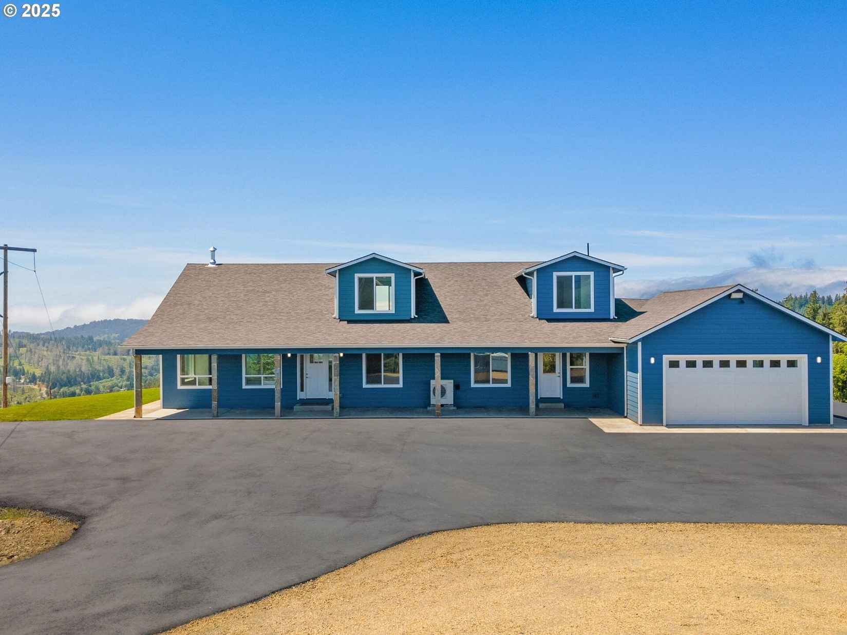 1091 N Echo Mountain Rd  