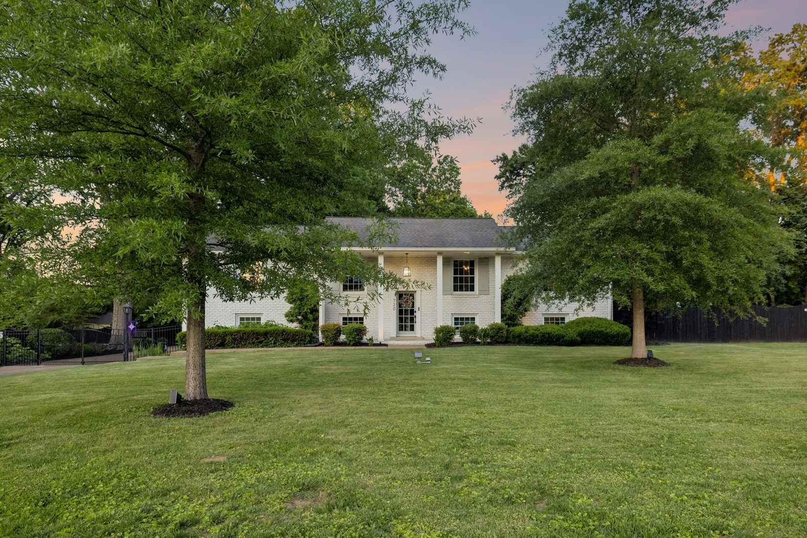 720 Shenandoah Dr  