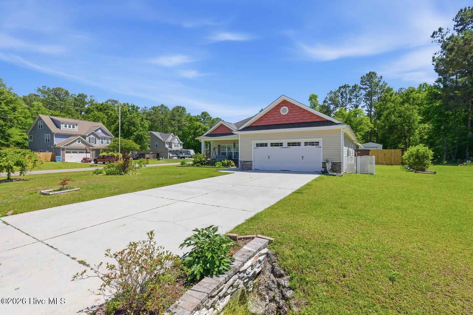 801 Little Cardinal Ct  
