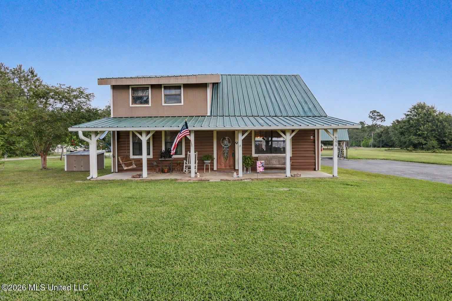 6270 Lower Bay Rd  