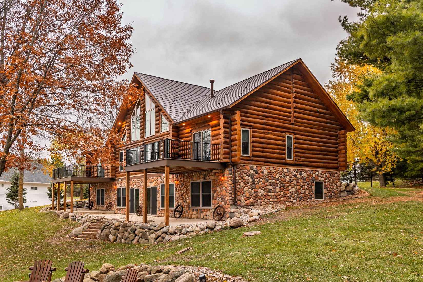 3005 W Lake Jessie Dr  