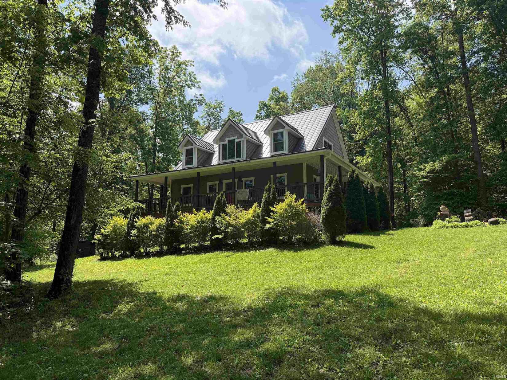 3656 Hollybrook Rd  