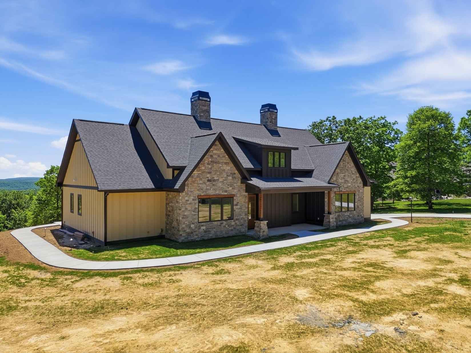 209 Tunnie Pt  