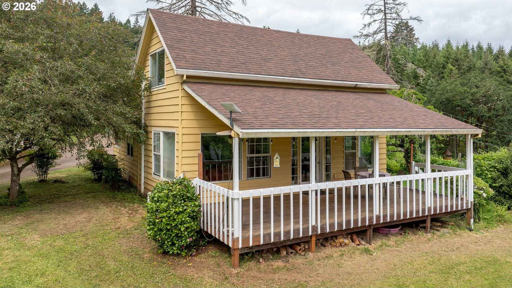 14601 NW Pheasant Hill Rd  