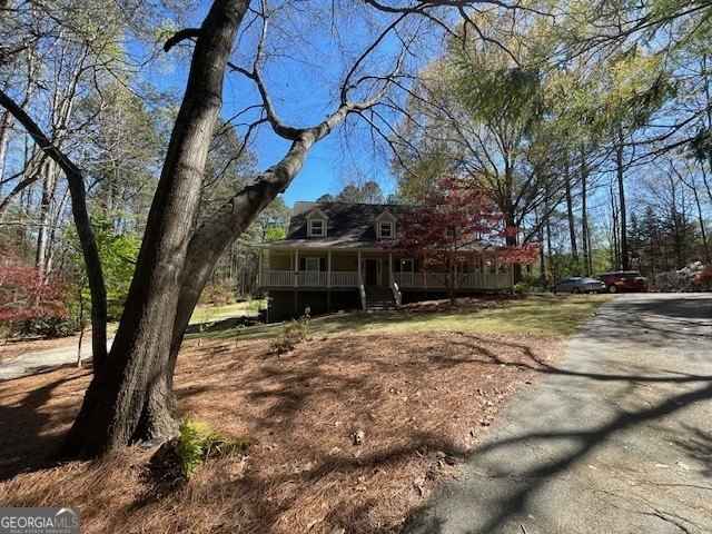 2735 Tribble Mill Rd  