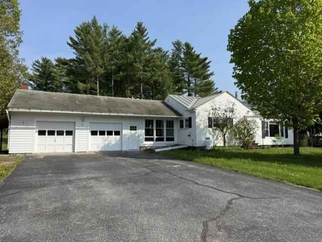 58 Hamilton Place Ext  