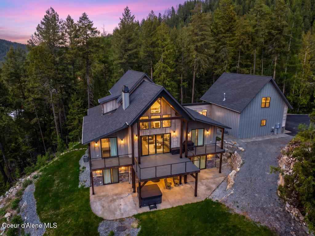 302 S Idaho Club Dr  
