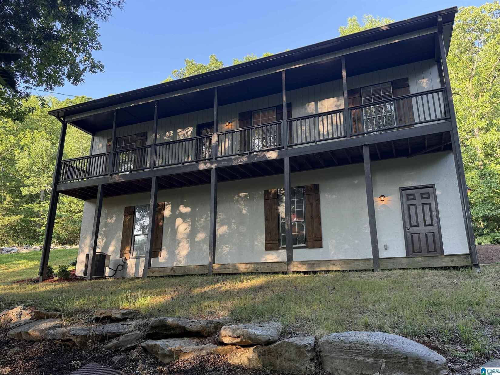 5839 Miles Spring Rd  