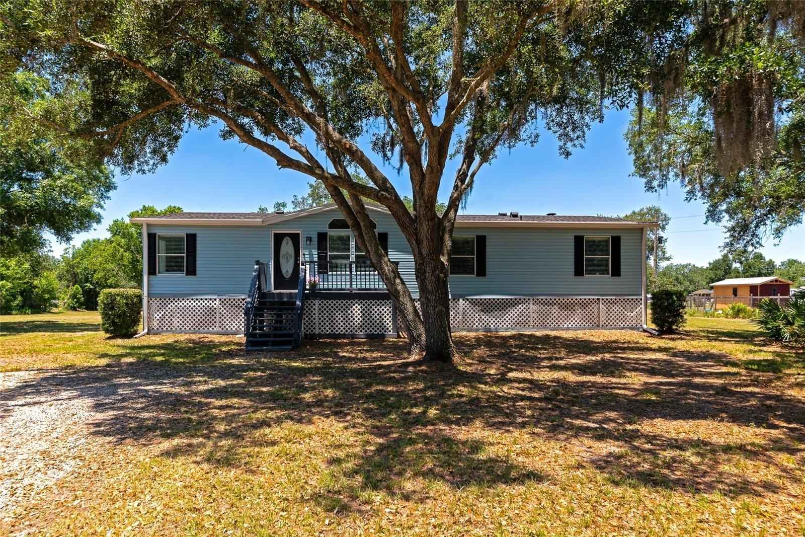 14110 Sugar Bowl Rd  