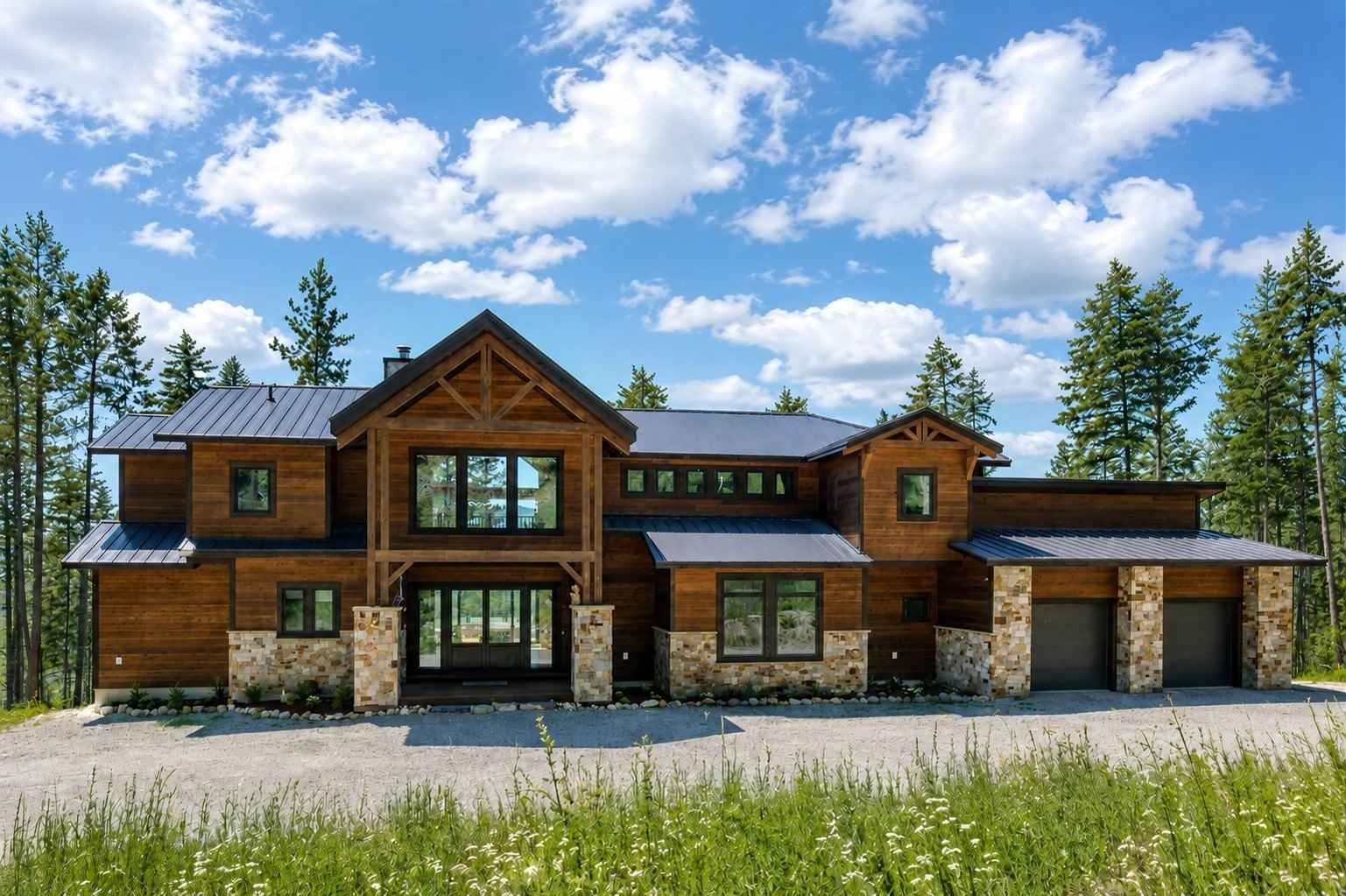 1929 K M Ranch Rd  
