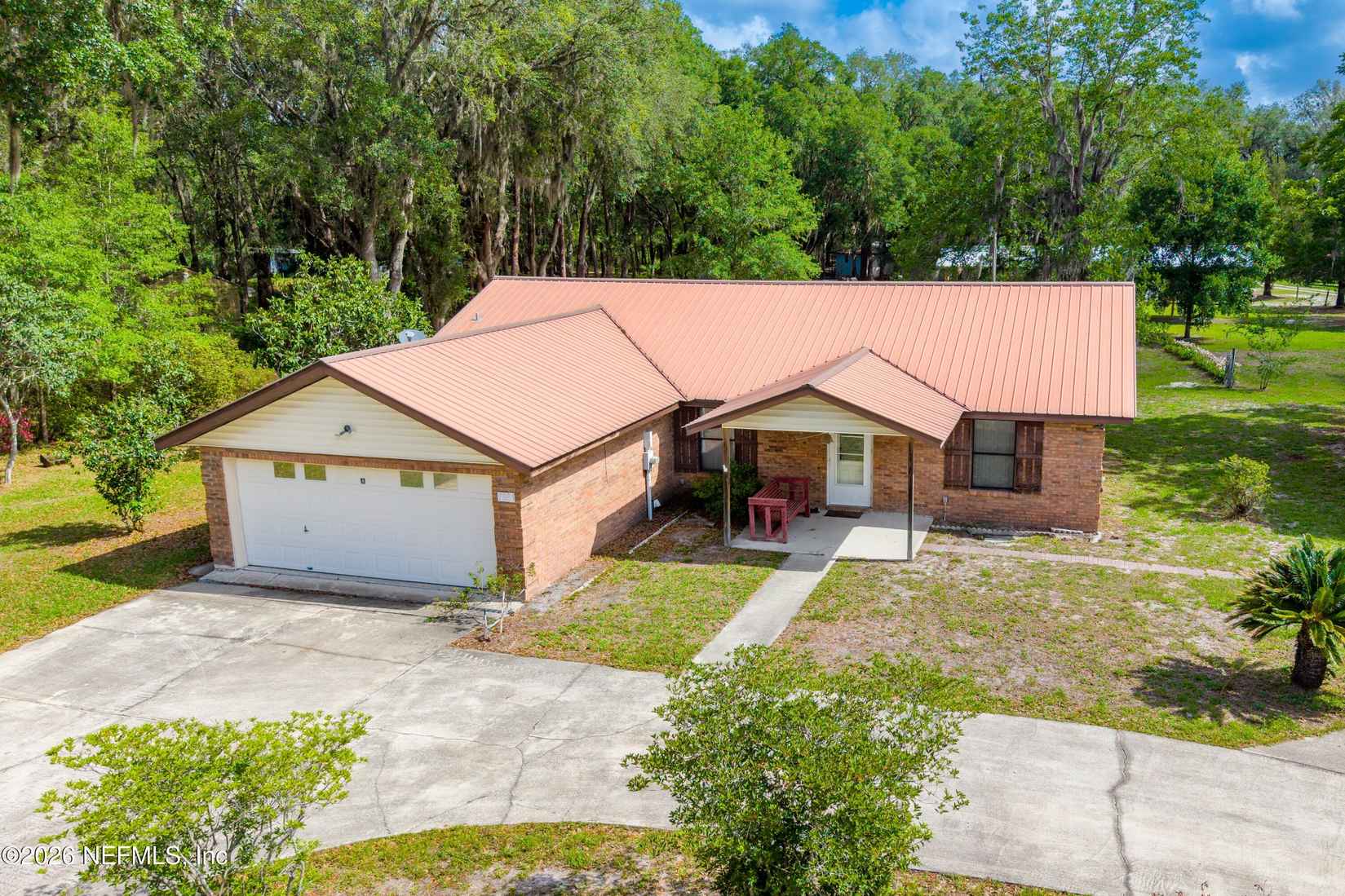 7961 SW County Rd 225  