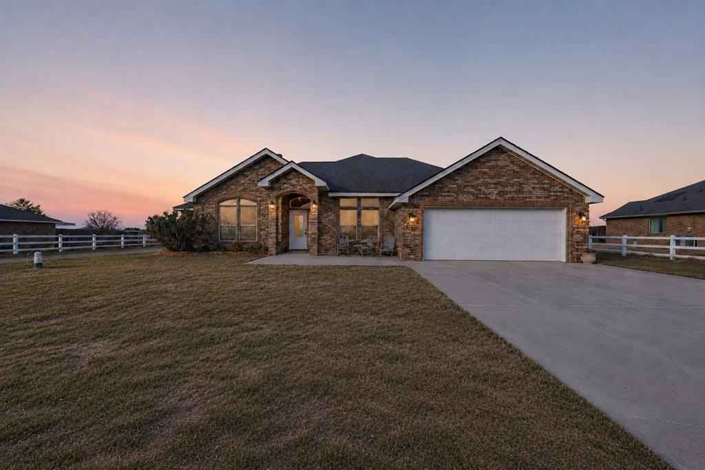 1314 S County Rd 1118  