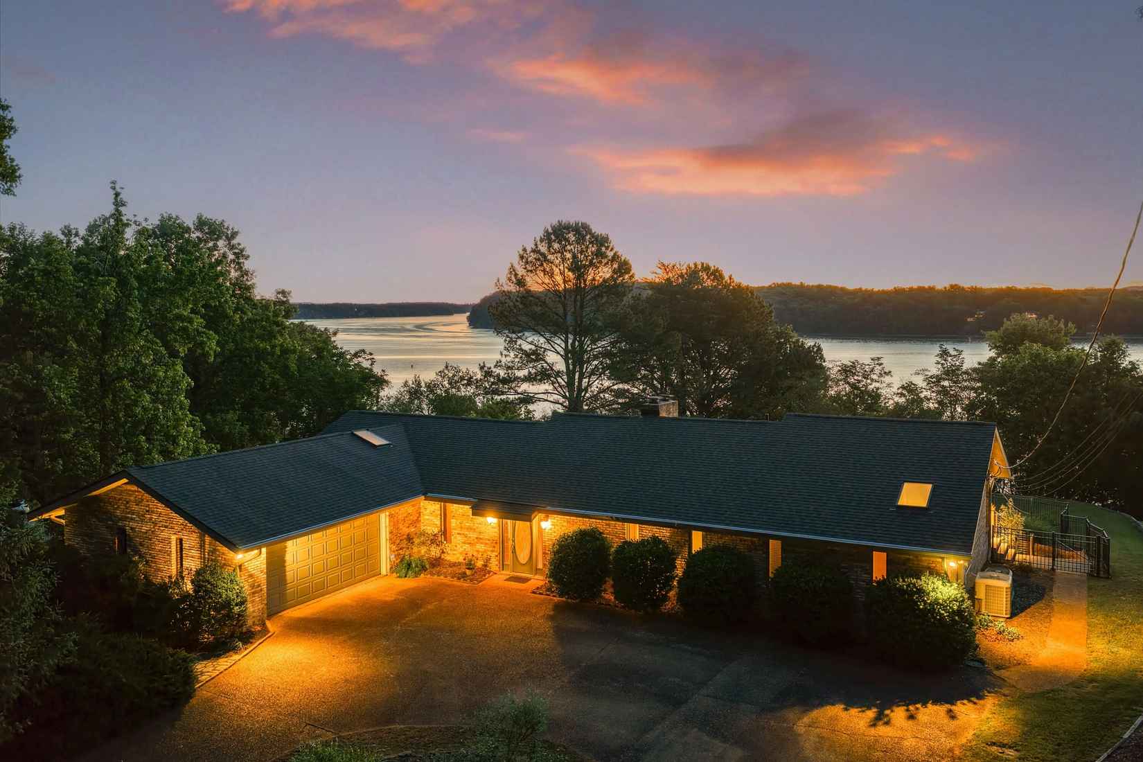 2157 Clift Eldridge Rd  