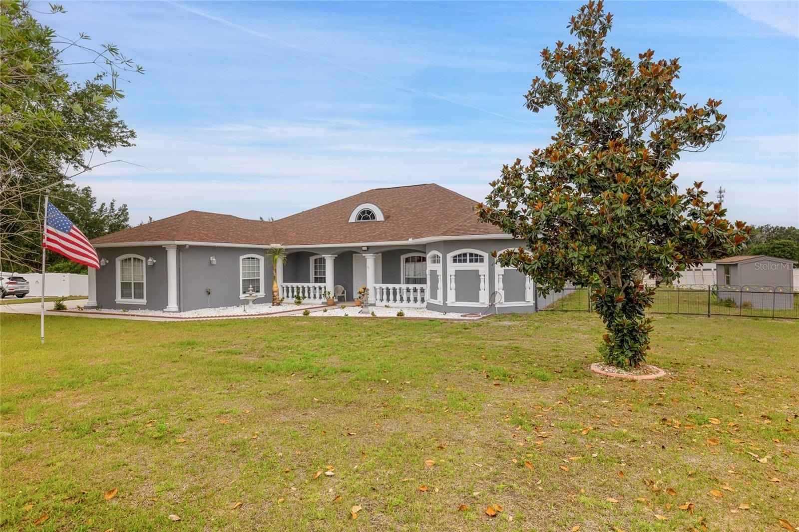 5104 Big Stand Ln  
