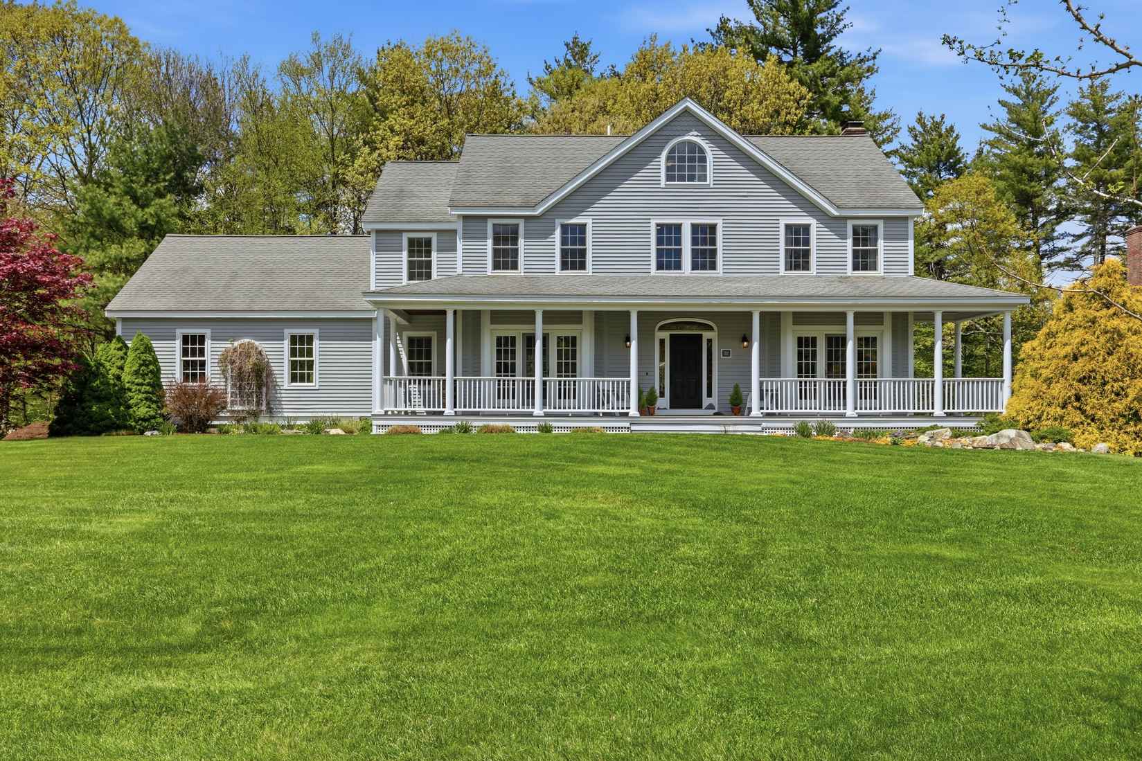 22 Kettell Plain Rd  