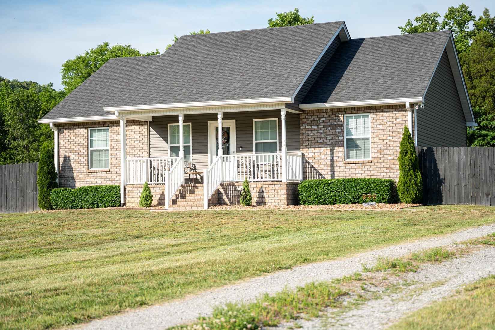 494 Rogues Fork Rd  