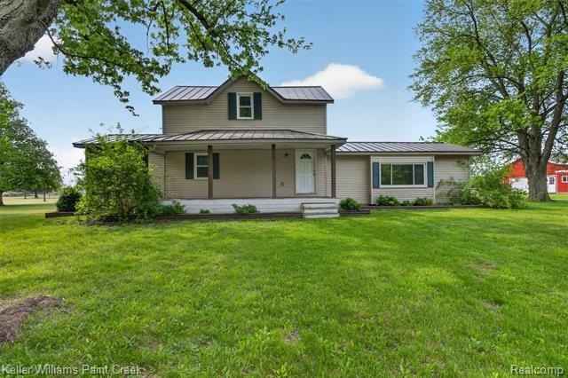 18125 Nelson Rd  