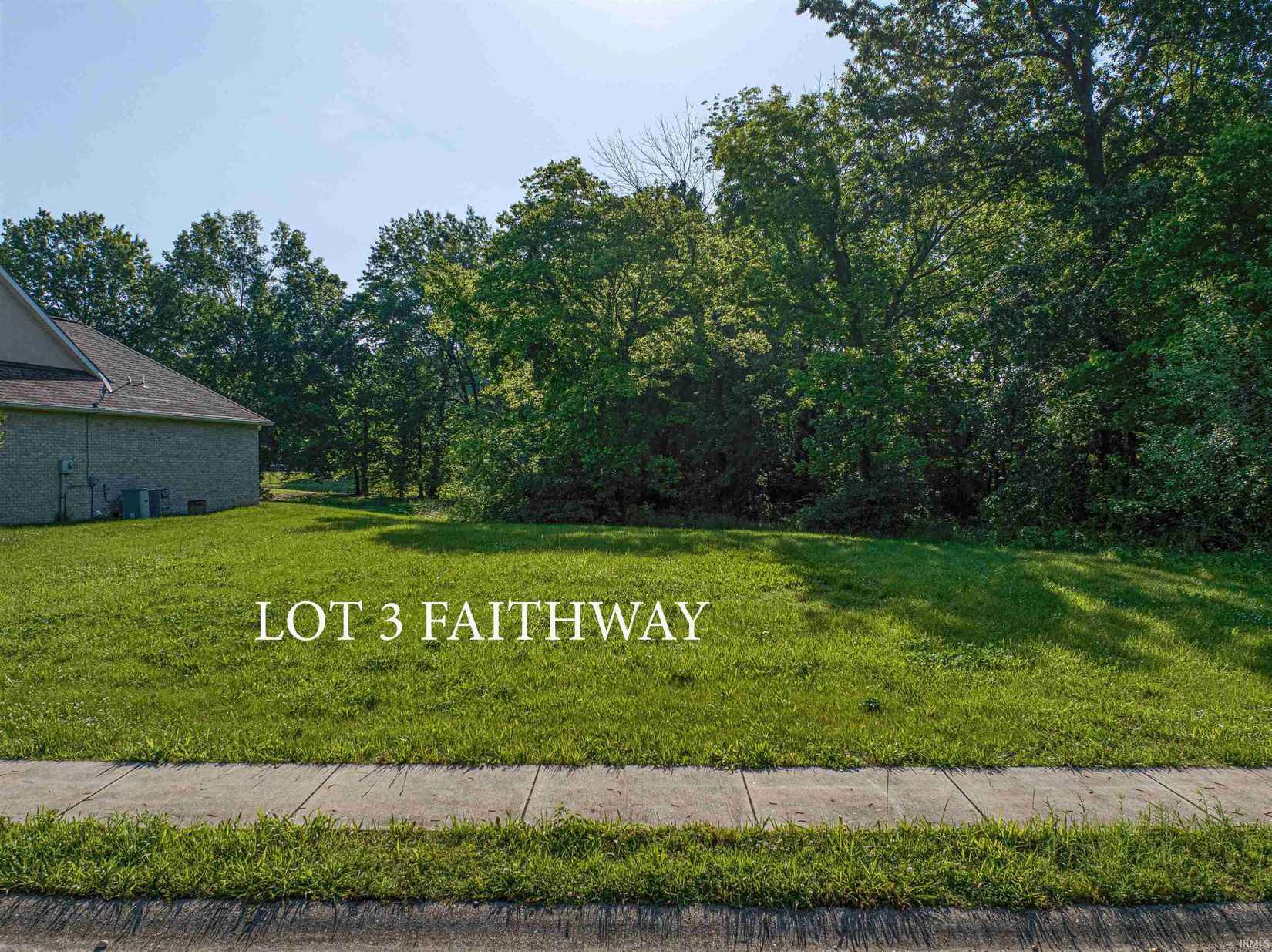 10 S Faith Way  