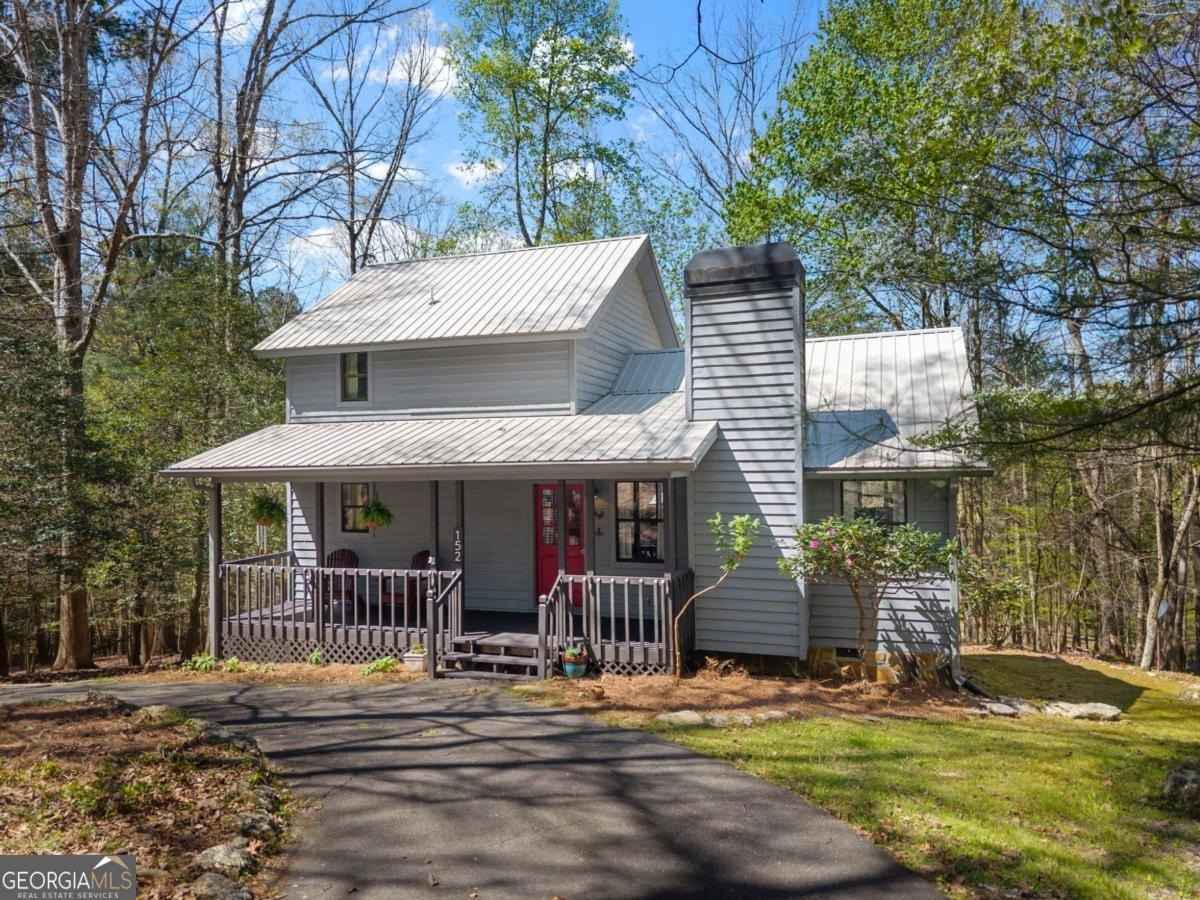 152 Misty Hollow Rdg  