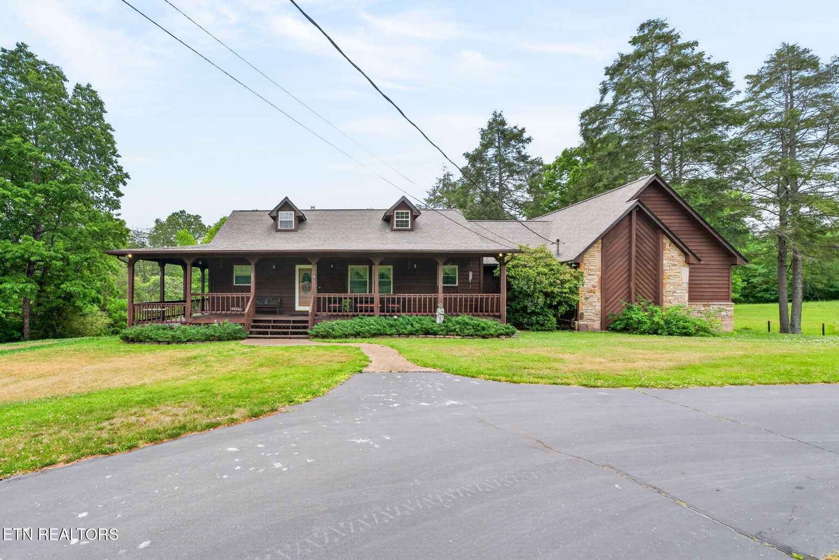 25 Old Kentucky Stock Rd  