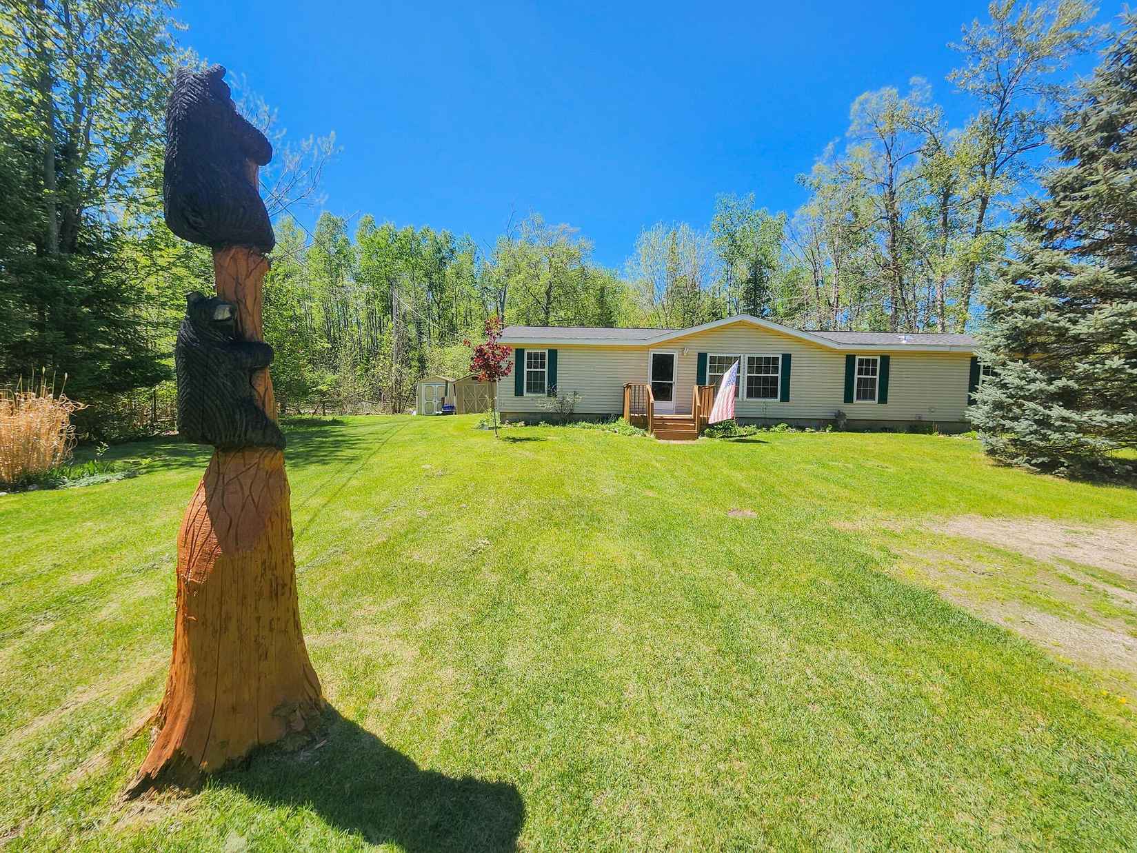 3215 N Townline Rd  