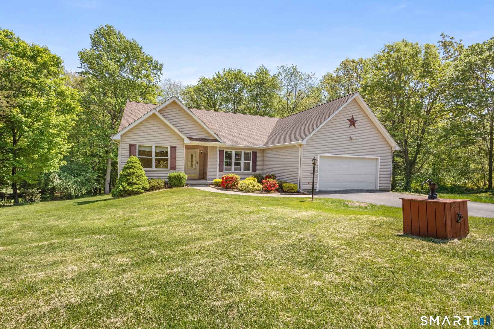 192 Preston Allen Rd  