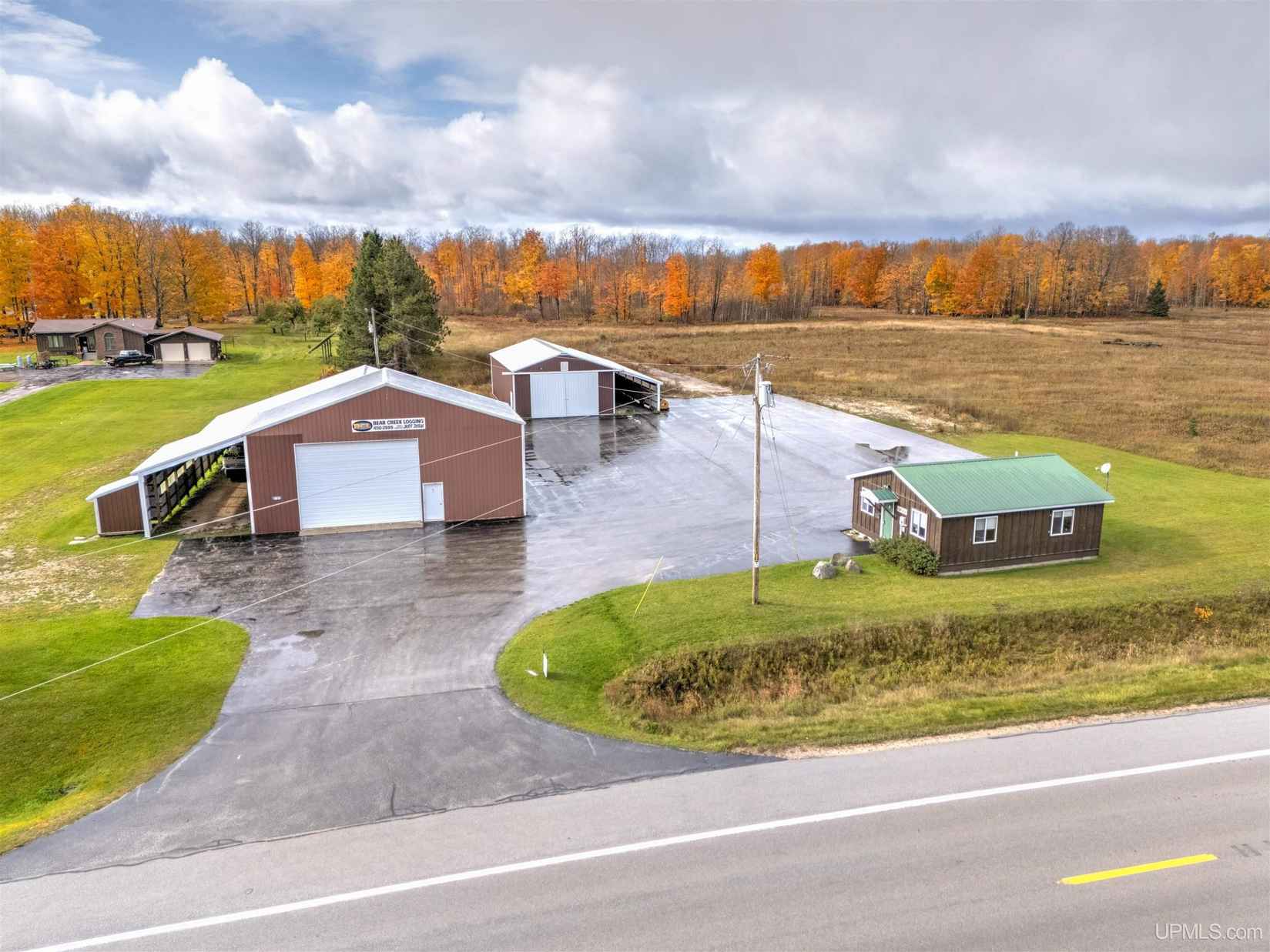 1622 W US Hwy 2  
