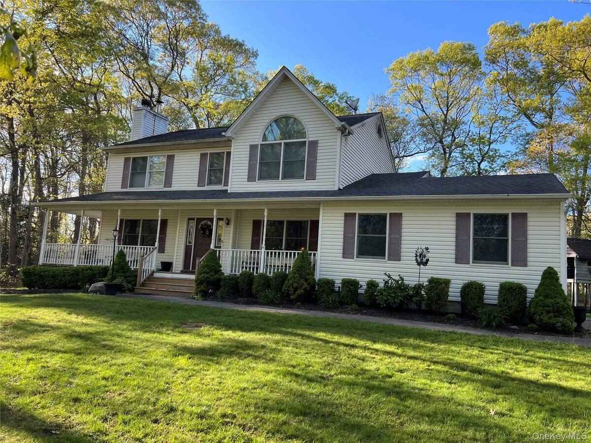 283 Rte 25a  