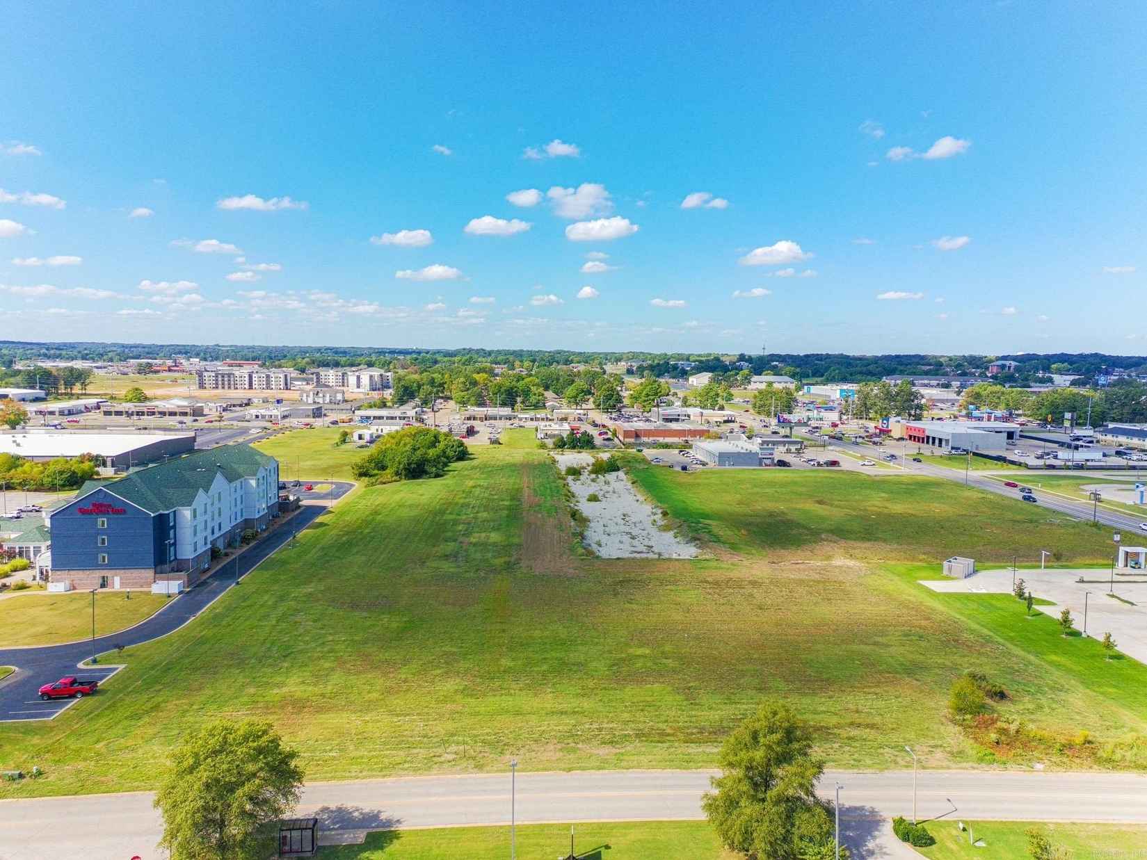 Fairpark Lot 6  