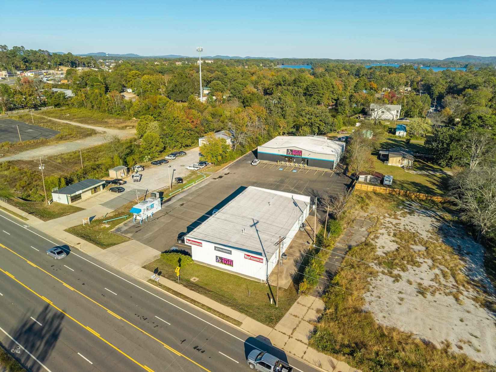 5609 5611 Central Ave  