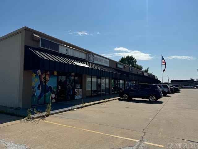 1512 S Hwy 67  