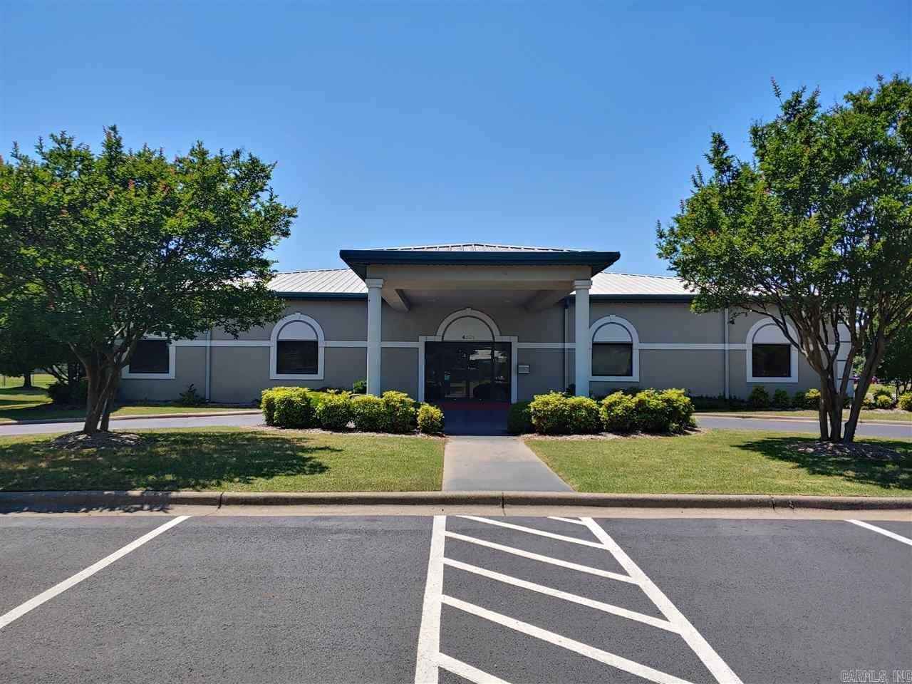 4801 NorthShore Office 118 Dr  