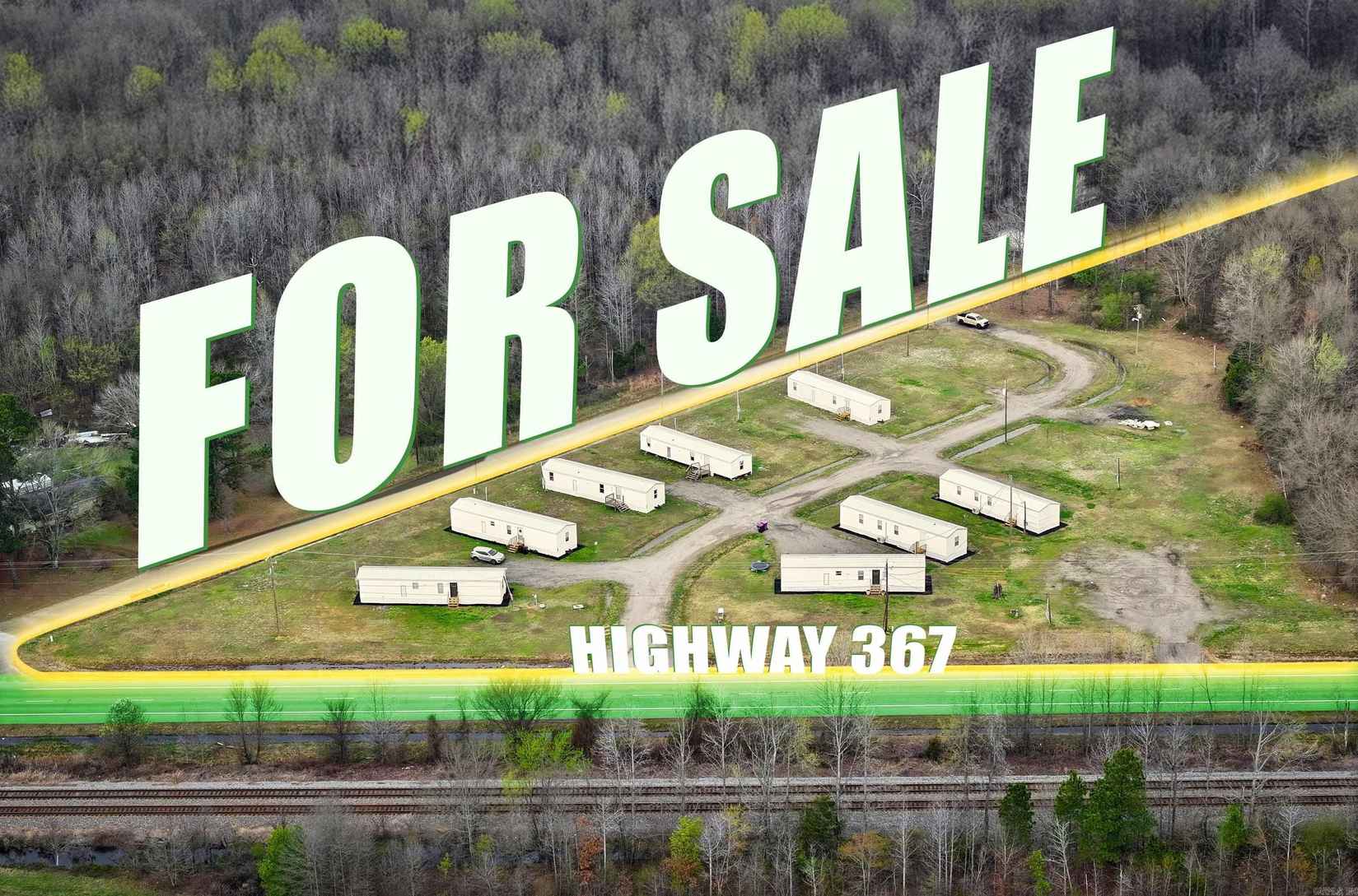 4182 367 S Hwy  