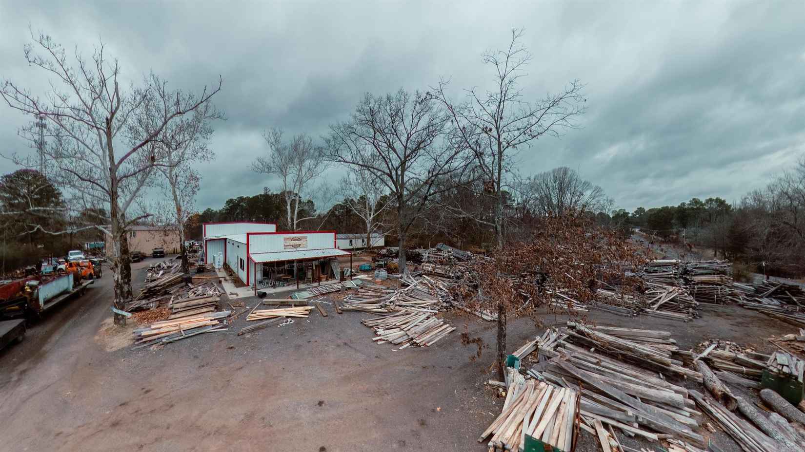 17012 Arch Street Pike  