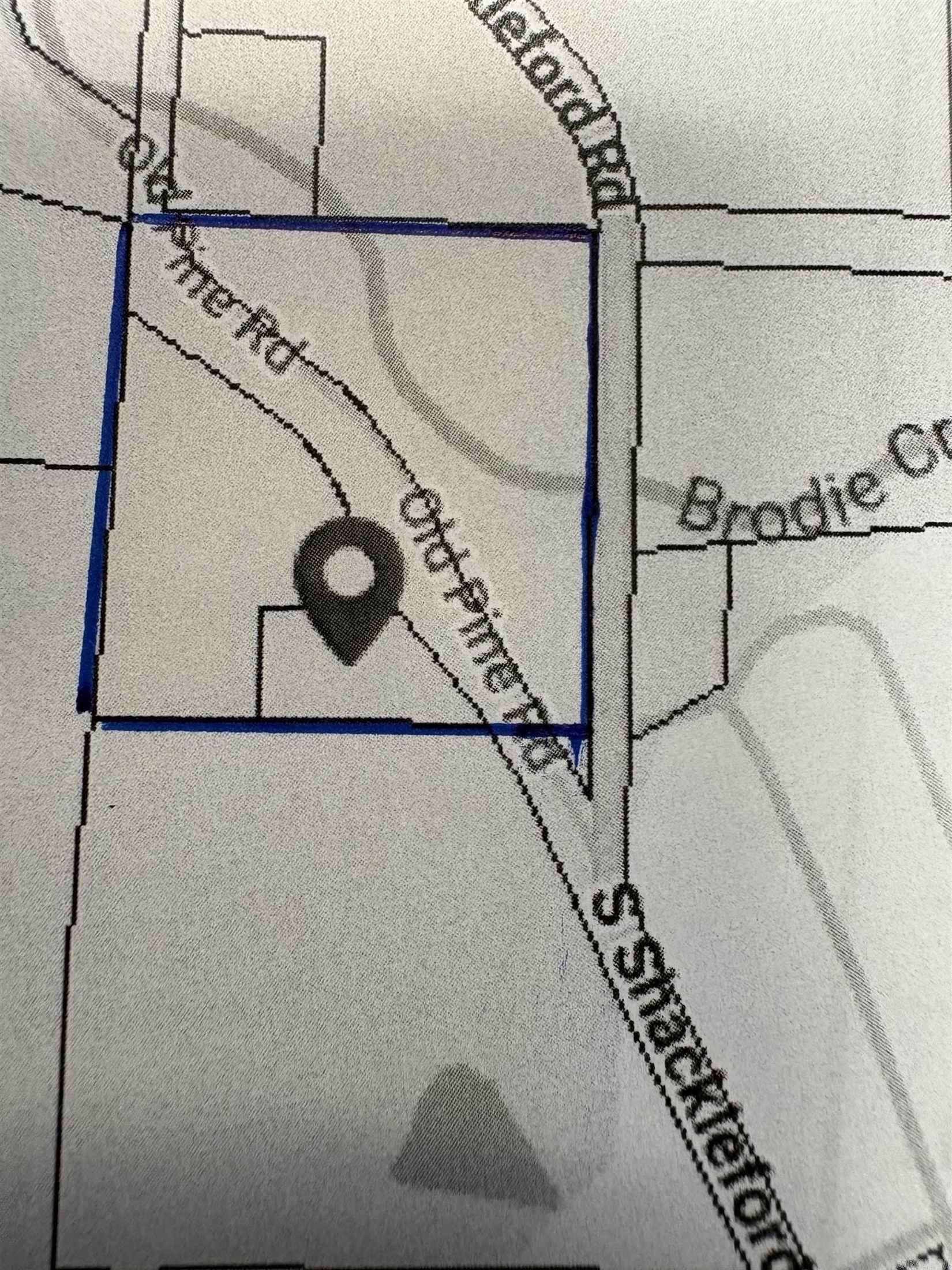 3816 3818 Shackleford Rd  