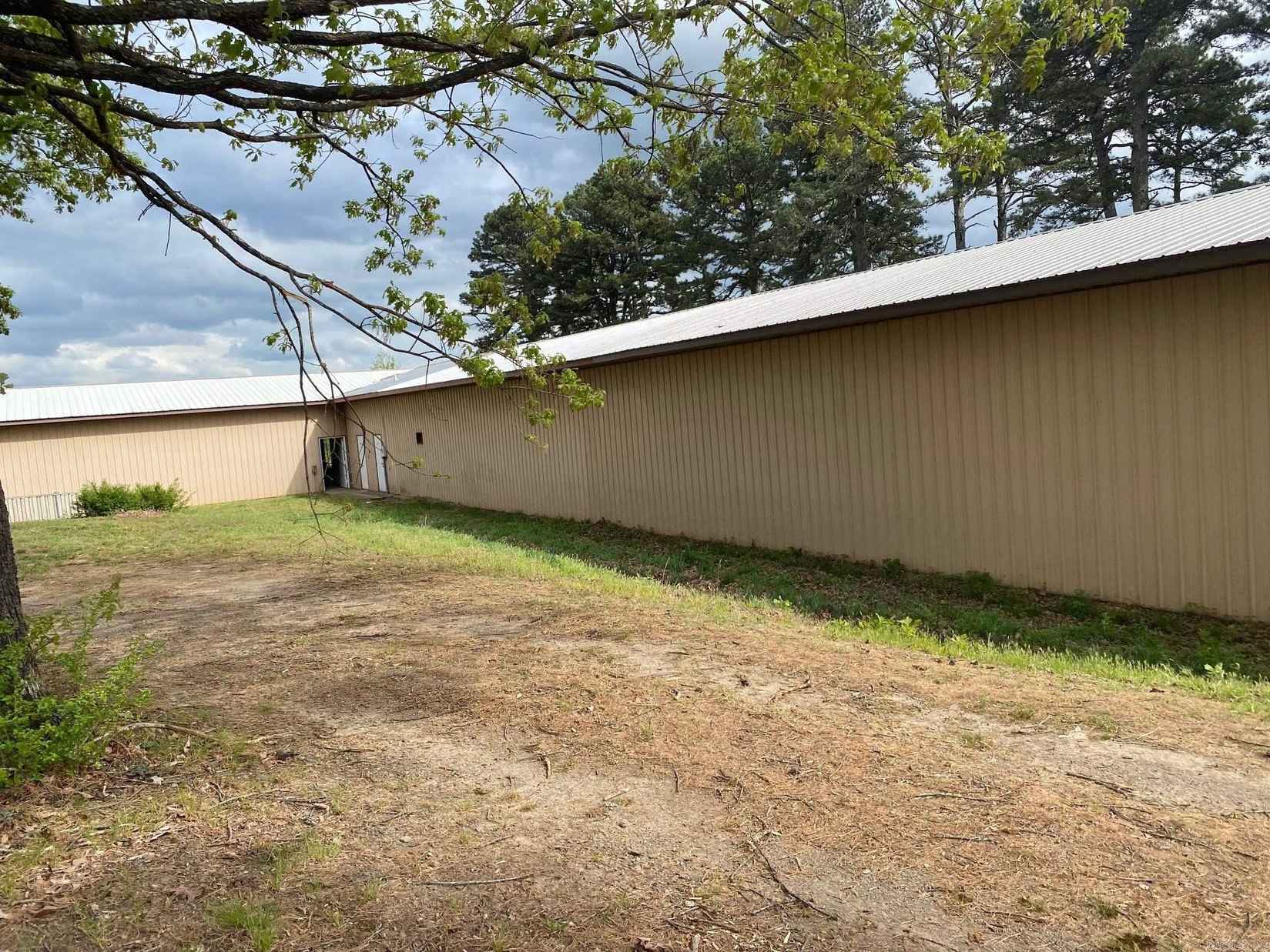 3115 Little Rock Rd  