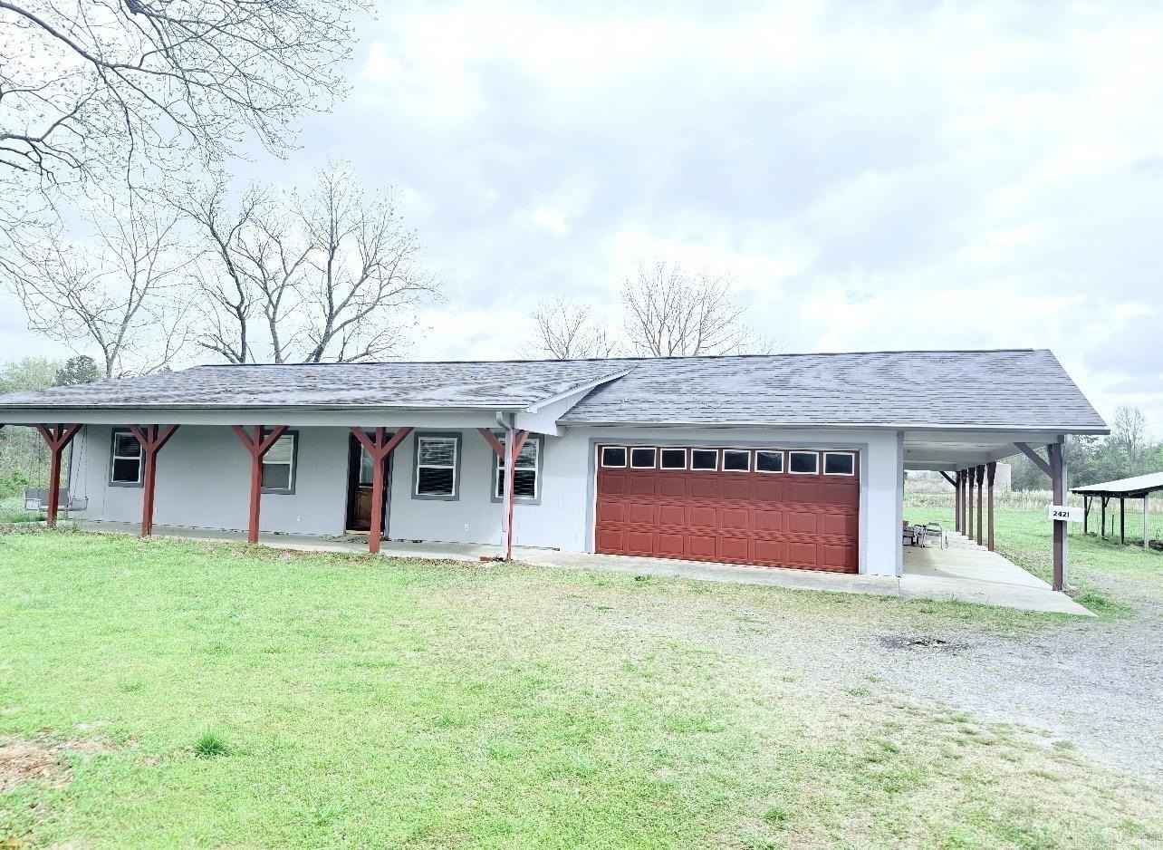 2421 hwy 95 E  